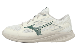Mizuno Maximizer 27 Wide White / Green