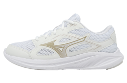 Mizuno Maximizer 27 Wide WMNS White / Brown