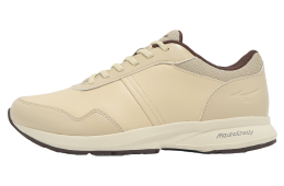 Mizuno ME-NS Beige / Brown