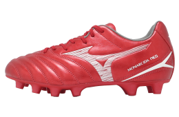 Mizuno Monarcida Neo III Select Wide Red / White