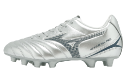 Mizuno Monarcida Neo III Select Wide Silver