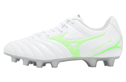 Mizuno Monarcida Neo III Select Wide White / Green