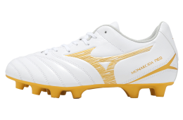 Mizuno Monarcida Neo III Select Wide White / Yellow