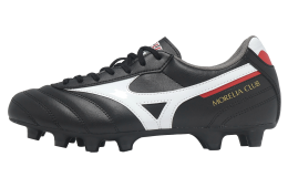 Mizuno Morelia II Club Black / White