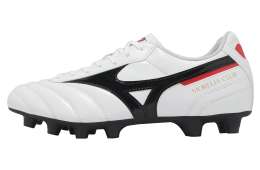 Mizuno Morelia II Club White / Black