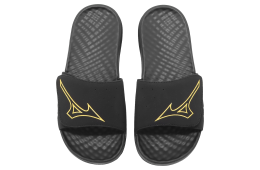Mizuno MP Slider 2 Black / Yellow