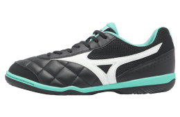 Mizuno MRL Sala Club In Black / Green