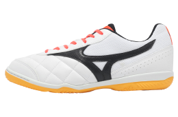 Mizuno MRL Sala Club IN White / Black