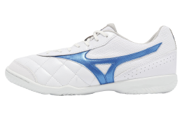 Mizuno MRL Sala Club In White / Blue