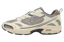 Mizuno MXR Beige / Brown