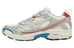 Mizuno MXR Beige / Silver