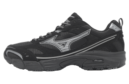 Mizuno MXR Black / Grey