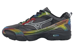 Mizuno MXR Black / Multi
