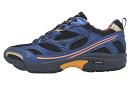 Mizuno MXR Black / Navy