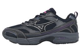 Mizuno MXR Black / Pink