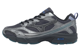 Mizuno MXR Blue / Silver