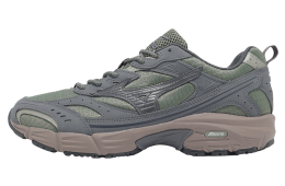 Mizuno MXR Green / Grey