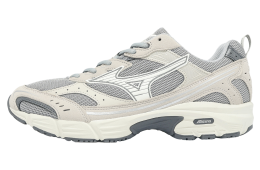Mizuno MXR Grey / Beige