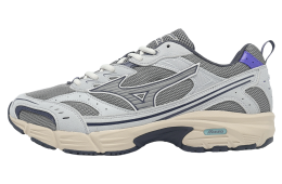 Mizuno MXR Grey / Black