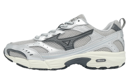Mizuno MXR Grey / Metallic Silver