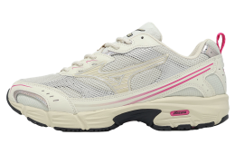 Mizuno MXR Ivory / Pink