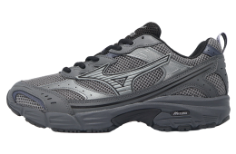 Mizuno MXR Quiet Shade Silver / Iron Gate