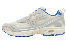 Mizuno MXR Wind And Sea Beige / Blue