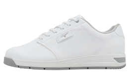 Mizuno MZU Ultrawide 5E Extra Wide White / Grey