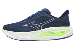 Mizuno NEO Cosmo Navy / White / Green