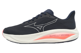 Mizuno NEO Cosmo Navy / White