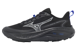 Mizuno Neo Lumina GTX Black / Grey