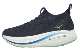 Mizuno Neo Vista 2 Navy / White