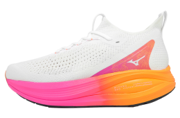 Mizuno Neo Vista 2 White / Pink