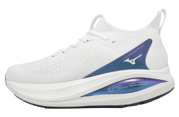 Mizuno Neo Vista 2 White / Purple
