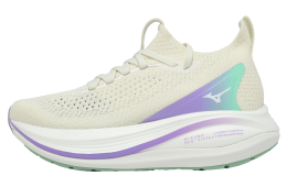 Mizuno Neo Vista 2 WMNS Beige / Purple
