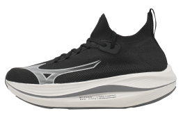 Mizuno Neo Vista Black / White