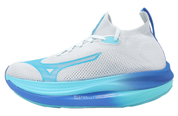 Mizuno Neo Vista WMNS Grey / Blue