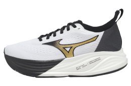 Mizuno Neo Zen 2 White / Gold