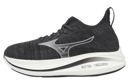 Mizuno Neo Zen Black / White / Grey