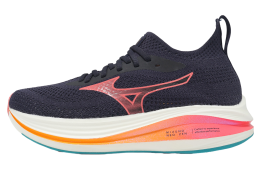 Mizuno Neo Zen Blue / Orange