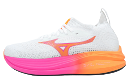Mizuno Neo ZEN Tang Orange / Pink Tetra