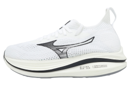 Mizuno Neo Zen White / Black