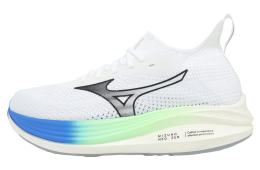 Mizuno Neo Zen White / Blue