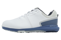 Mizuno Nexlite Enerzy 4E Wide White / Navy