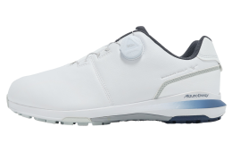 Mizuno Nexlite Enerzy Boa 4E Wide White / Navy