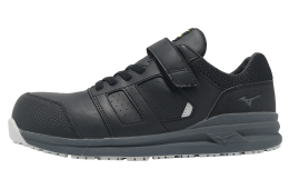 Mizuno Prime Fit AS II 31L Wide Black / Grey