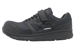 Mizuno Prime Fit EU31L Black