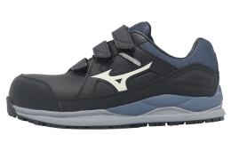 Mizuno Prime Fit HW II 21L Wide Black / White