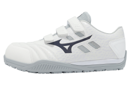 Mizuno Prime Fit II 21L GS White / Grey