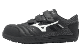 Mizuno Prime Fit II 21L Wide GS Black / White